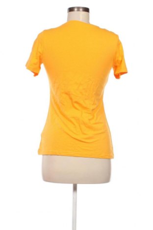 Damski T-shirt Dunnes Stores, Rozmiar S, Kolor Żółty, Cena 41,58 zł