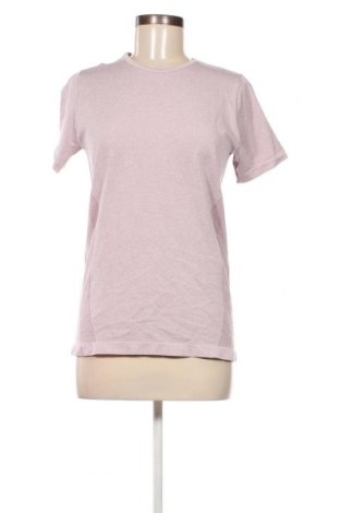 Дамска тениска Dunnes Stores, Размер M, Цвят Лилав, Цена 7,02 лв.