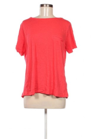 Γυναικείο t-shirt Dunnes Stores, Μέγεθος L, Χρώμα Πορτοκαλί, Τιμή 8,04 €