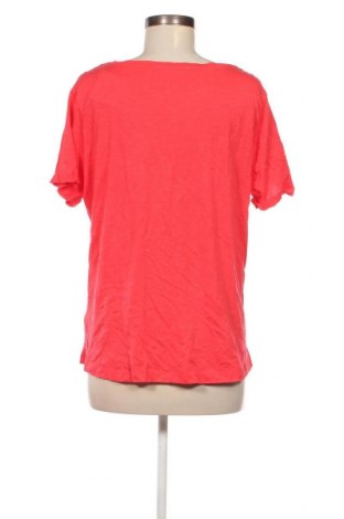 Дамска тениска Dunnes Stores, Размер L, Цвят Оранжев, Цена 13,00 лв.