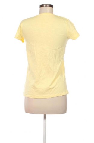 Tricou de femei Dunnes Stores, Mărime XS, Culoare Galben, Preț 42,76 Lei