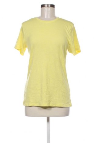 Γυναικείο t-shirt Dunnes Stores, Μέγεθος XL, Χρώμα Κίτρινο, Τιμή 4,58 €