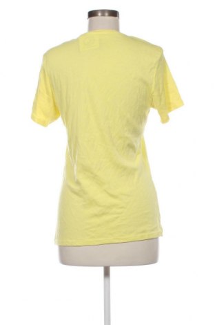 Γυναικείο t-shirt Dunnes Stores, Μέγεθος XL, Χρώμα Κίτρινο, Τιμή 4,58 €