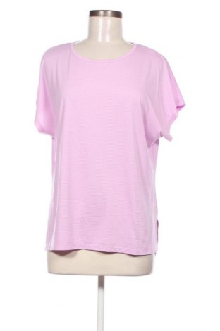 Γυναικείο t-shirt Dunnes Stores, Μέγεθος L, Χρώμα Βιολετί, Τιμή 4,82 €