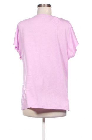 Дамска тениска Dunnes Stores, Размер L, Цвят Лилав, Цена 13,00 лв.