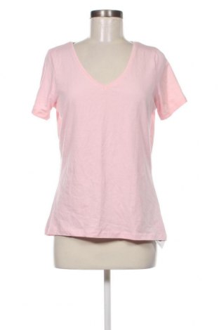 Дамска тениска Dunnes Stores, Размер M, Цвят Розов, Цена 7,80 лв.