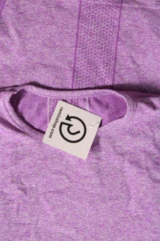 Γυναικείο t-shirt Dunnes Stores, Μέγεθος S, Χρώμα Βιολετί, Τιμή 4,42 €