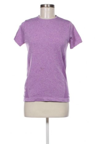 Γυναικείο t-shirt Dunnes Stores, Μέγεθος S, Χρώμα Βιολετί, Τιμή 4,42 €