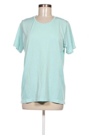 Γυναικείο t-shirt Dunnes Stores, Μέγεθος XL, Χρώμα Μπλέ, Τιμή 4,82 €
