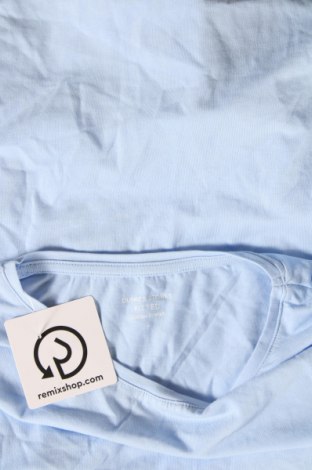 Γυναικείο t-shirt Dunnes Stores, Μέγεθος L, Χρώμα Μπλέ, Τιμή 8,04 €