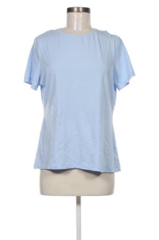 Tricou de femei Dunnes Stores, Mărime L, Culoare Albastru, Preț 25,66 Lei