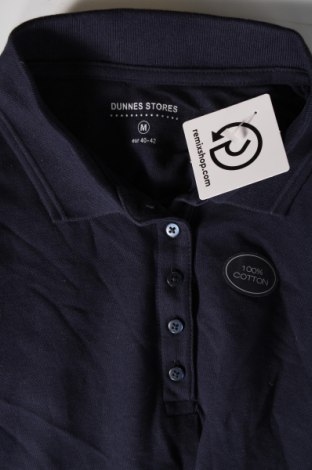 Γυναικείο t-shirt Dunnes Stores, Μέγεθος M, Χρώμα Μπλέ, Τιμή 4,10 €
