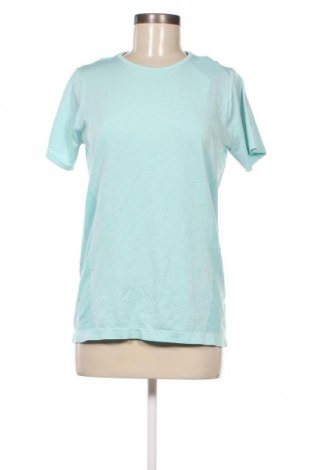 Γυναικείο t-shirt Dunnes Stores, Μέγεθος L, Χρώμα Μπλέ, Τιμή 4,82 €
