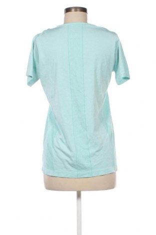 Γυναικείο t-shirt Dunnes Stores, Μέγεθος L, Χρώμα Μπλέ, Τιμή 4,82 €