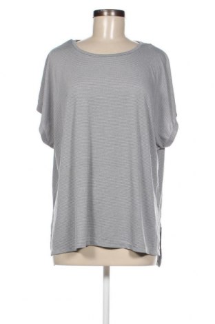 Γυναικείο t-shirt Dunnes Stores, Μέγεθος XL, Χρώμα Γκρί, Τιμή 4,82 €