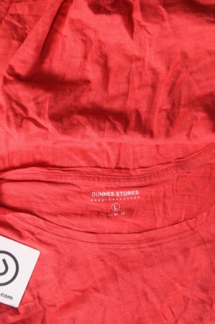Дамска тениска Dunnes Stores, Размер L, Цвят Розов, Цена 7,80 лв.