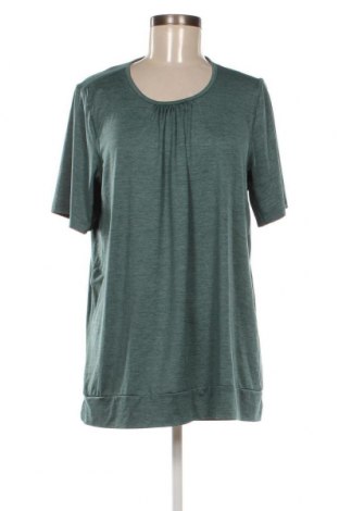 Дамска тениска ENDURANCE, Размер XL, Цвят Зелен, Цена 16,00 лв.