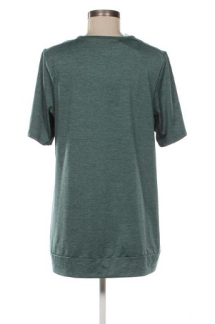 Дамска тениска ENDURANCE, Размер XL, Цвят Зелен, Цена 16,00 лв.