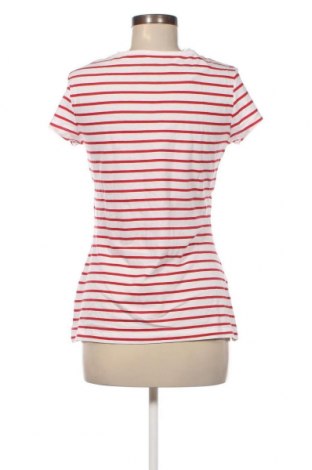 Γυναικείο t-shirt Edc By Esprit, Μέγεθος L, Χρώμα Πολύχρωμο, Τιμή 11,30 €