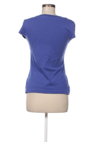 Damen T-Shirt Edc By Esprit, Größe L, Farbe Blau, Preis 8,00 €