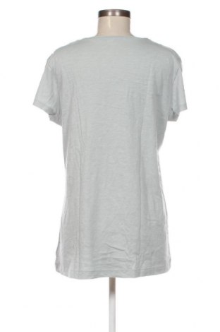 Damen T-Shirt Eddie Bauer, Größe L, Farbe Grau, Preis 14,00 €