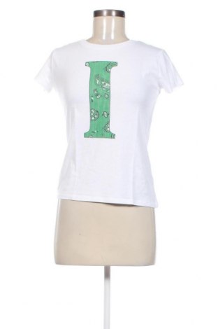Dámské tričko Ego, Velikost S, Barva Bílá, Cena  104,00 Kč