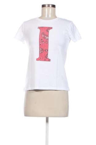 Dámske tričko Ego, Veľkosť S, Farba Biela, Cena  7,00 €