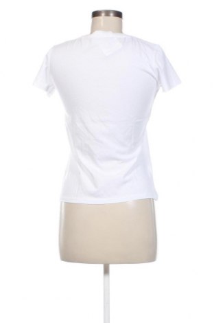 Дамска тениска Ego, Размер S, Цвят Бял, Цена 13,69 лв.