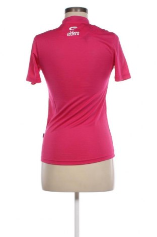 Tricou de femei Eldera, Mărime XXS, Culoare Roz, Preț 69,08 Lei