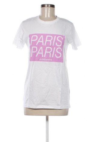 Női póló Eleven Paris, Méret S, Szín Fehér, Ár 7 763 Ft