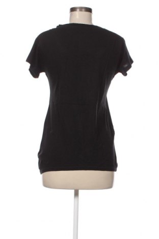 Γυναικείο t-shirt Eleven Paris, Μέγεθος M, Χρώμα Μαύρο, Τιμή 17,44 €