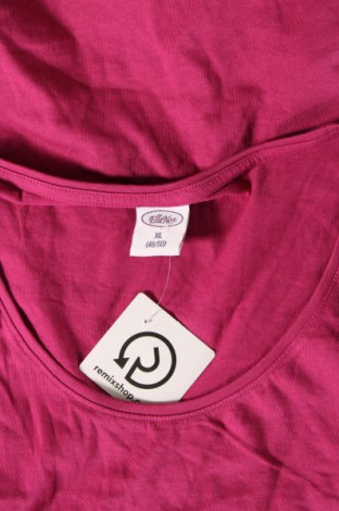 Damski T-shirt Elle Nor, Rozmiar XL, Kolor Różowy, Cena 41,58 zł