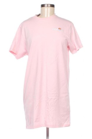 Дамска тениска Ellesse, Размер M, Цвят Розов, Цена 36,00 лв.