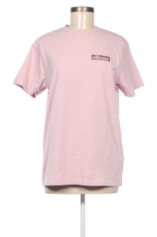 Damen T-Shirt Ellesse, Größe M, Farbe Lila, Preis 18,56 €