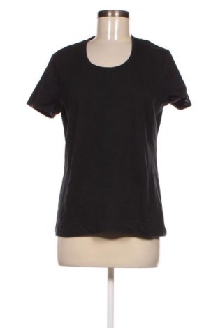 Damen T-Shirt Engelbert Strauss, Größe L, Farbe Schwarz, Preis € 6,34
