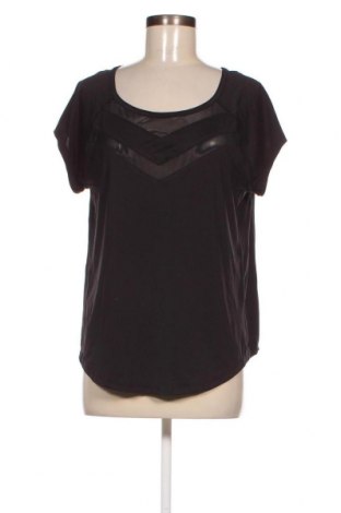 Tricou de femei Ergee, Mărime XL, Culoare Negru, Preț 25,66 Lei
