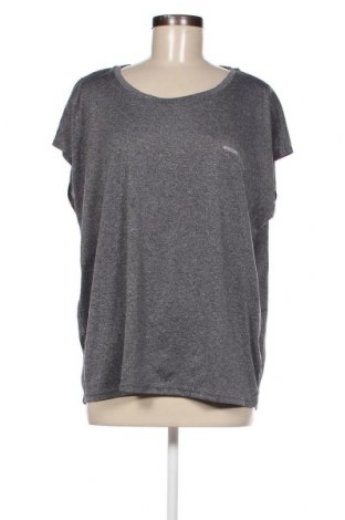 Damen T-Shirt Ergee, Größe L, Farbe Grau, Preis € 5,16