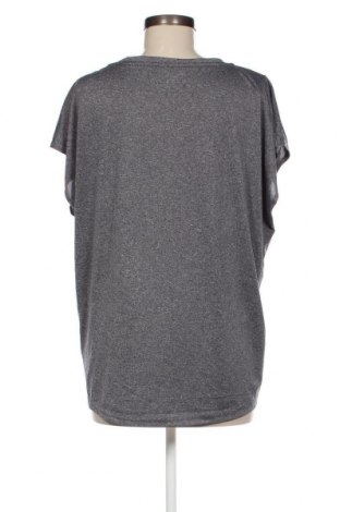 Damen T-Shirt Ergee, Größe L, Farbe Grau, Preis € 9,05