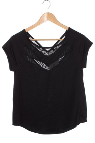 Дамска тениска Ergee, Размер XS, Цвят Черен, Цена 7,80 лв.
