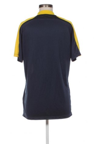 Dámské tričko Erima, Velikost XL, Barva Modrá, Cena  112,00 Kč