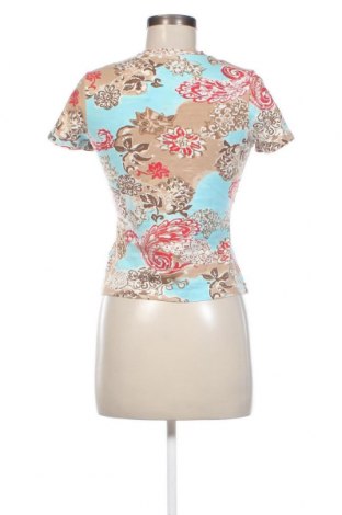 Γυναικείο t-shirt Escada Sport, Μέγεθος S, Χρώμα Πολύχρωμο, Τιμή 38,87 €