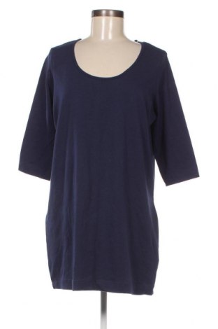 Dámské tričko Esmara, Velikost XL, Barva Modrá, Cena  126,00 Kč