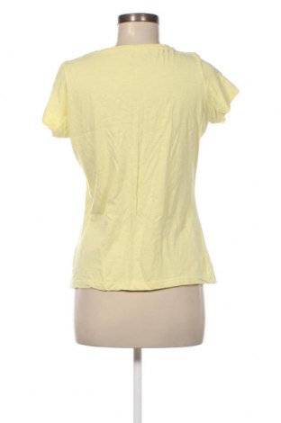Дамска тениска Esmara, Размер M, Цвят Жълт, Цена 13,00 лв.
