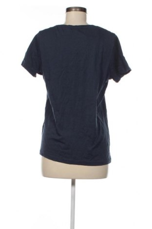 Γυναικείο t-shirt Esmara, Μέγεθος L, Χρώμα Μπλέ, Τιμή 6,65 €