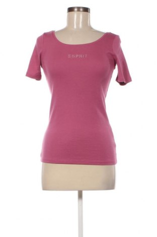 Dámské tričko Esprit, Velikost XS, Barva Růžová, Cena  261,00 Kč