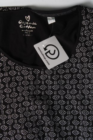 Damen T-Shirt Esprit, Größe XS, Farbe Schwarz, Preis € 4,56