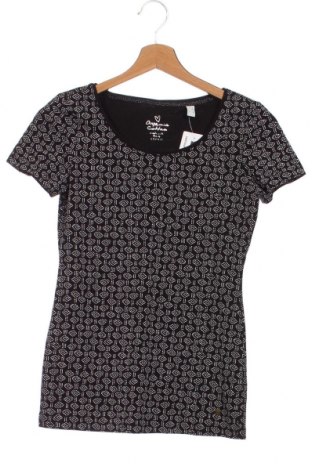 Damen T-Shirt Esprit, Größe XS, Farbe Schwarz, Preis € 8,00