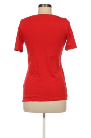 Γυναικείο t-shirt Esprit, Μέγεθος L, Χρώμα Κόκκινο, Τιμή 9,90 €