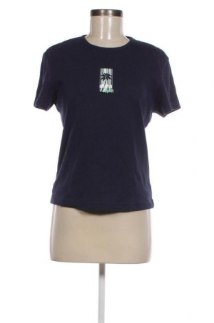 Damen T-Shirt Esprit, Größe XL, Farbe Blau, Preis € 8,00