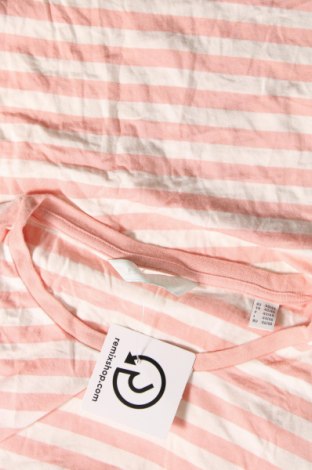 Дамска тениска Essentials by Tchibo, Размер M, Цвят Розов, Цена 13,69 лв.
